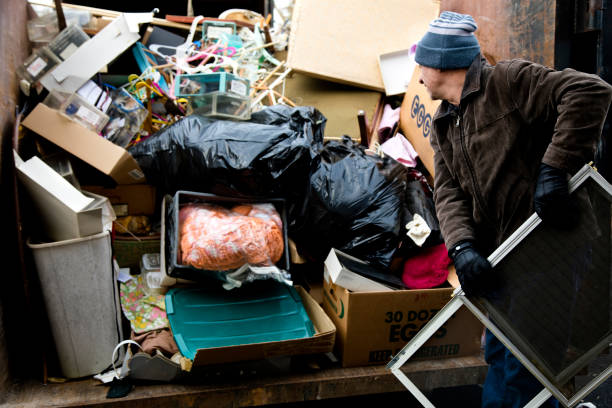 Best Scrap Metal Removal  in Todd Creek, CO